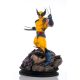 Marvel Comics PrototypeZ Szobor 1/6 Wolverine by Erick Sosa 35 cm