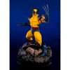 Marvel Comics PrototypeZ Szobor 1/6 Wolverine by Erick Sosa 35 cm