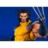 Marvel Comics PrototypeZ Szobor 1/6 Wolverine by Erick Sosa 35 cm