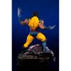 Marvel Comics PrototypeZ Szobor 1/6 Wolverine by Erick Sosa 35 cm