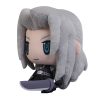 Final Fantasy VII Plüss Figura Sephiroth 19 cm