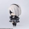 NieR Automata Plush Figure 2B (YoRHa No.2 Type B) 14 cm