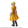 Dragon Quest V The Hand of the Heavenly Bride Bring Arts Action Figure Bianca 13 cm