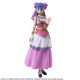 Dragon Quest V The Hand of the Heavenly Bride Bring Arts Action Figure Nera 14 cm