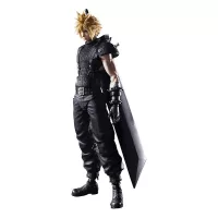 Final Fantasy figurák