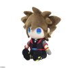 Kingdom Hearts III Plush Figure Sora 19 cm