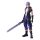 Kingdom Hearts III Play Arts Kai Figura Riku Ver. 2 24 cm