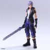 Kingdom Hearts III Play Arts Kai Figura Riku Ver. 2 24 cm