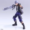 Kingdom Hearts III Play Arts Kai Figura Riku Ver. 2 24 cm