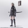 Nier Replicant ver.1.22474487139... Bring Arts Action Figure Young Protagonist 14 cm