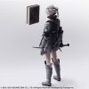 Nier Replicant ver.1.22474487139... Bring Arts Action Figure Young Protagonist 14 cm