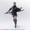 Nier Replicant ver.1.22474487139... Bring Arts Action Figure Young Protagonist 14 cm