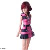 Kingdom Hearts III Play Arts Kai Action Figure Kairi 20 cm