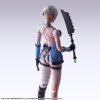 Nier Replicant ver.1.22474487139... Play Arts Kai Action Figure Kainé 26 cm