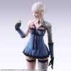 Nier Replicant ver.1.22474487139... Play Arts Kai Action Figure Kainé 26 cm