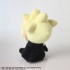 Final Fantasy VII Advent Children Plüss Figura Cloud Strife 20 cm