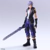 Kingdom Hearts III Play Arts Kai Figura Riku Ver. 2 Deluxe 24 cm