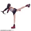 Final Fantasy VII Bring Arts Action Figure Tifa Lockhart 14 cm