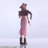 Final Fantasy VII Bring Arts Action Figure Aerith Gainsborough 14 cm