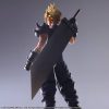 Final Fantasy VII Bring Arts Action Figure Cloud Strife 15 cm