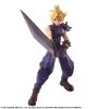 Final Fantasy VII Bring Arts Action Figure Cloud Strife 15 cm