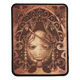   Nier Replicant ver.1.22474487139 Mousepad Grimoire Weiss 17 x 21,5 cm