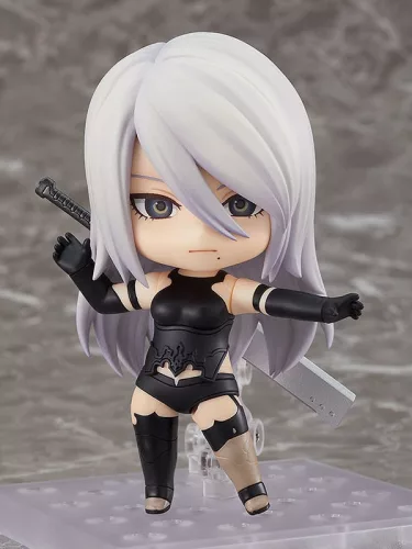 NieR:Automata Nendoroid Figura A2 (YoRHa Type A No. 2) 10 cm