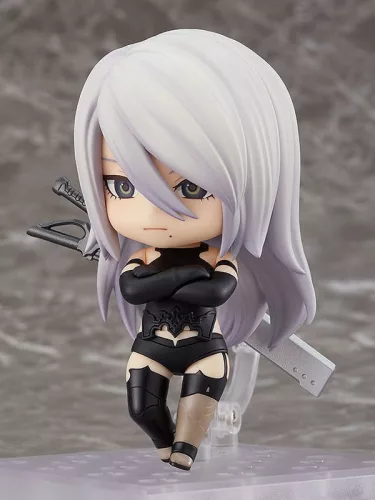 NieR:Automata Nendoroid Figura A2 (YoRHa Type A No. 2) 10 cm