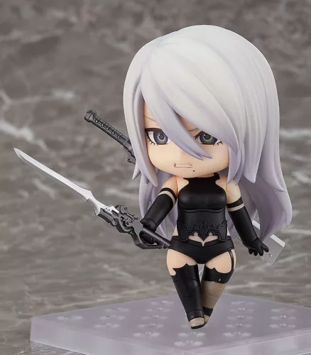 NieR:Automata Nendoroid Figura A2 (YoRHa Type A No. 2) 10 cm