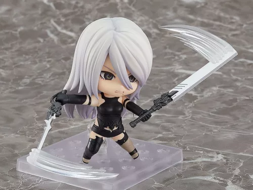 NieR:Automata Nendoroid Figura A2 (YoRHa Type A No. 2) 10 cm