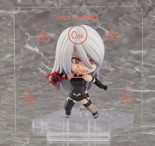 NieR:Automata Nendoroid Figura A2 (YoRHa Type A No. 2) 10 cm