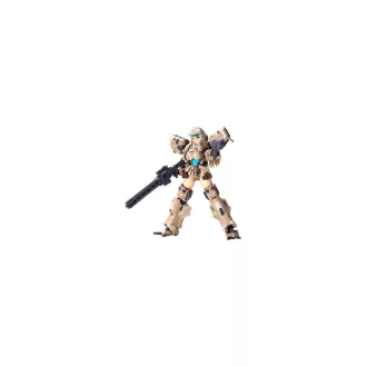   Front Mission Structure Arts Plastic Model Kits Zenith Girl 16 cm