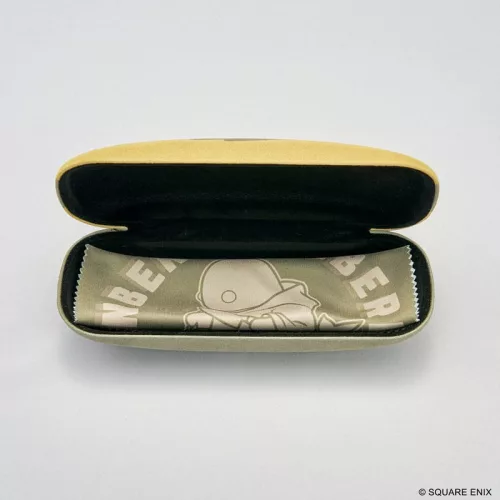 Final Fantasy Series Eyeglass Case Tonberry