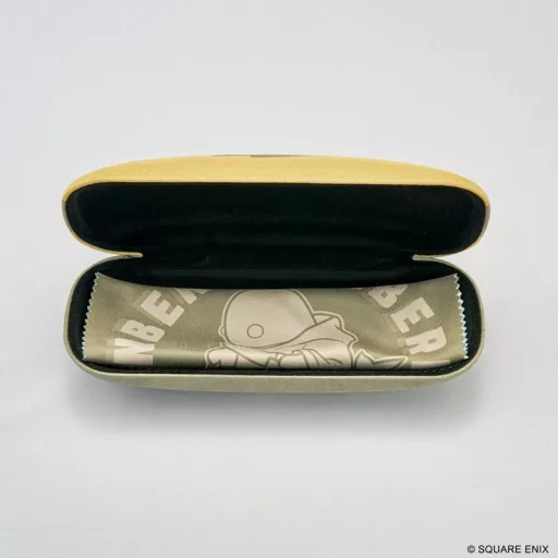 Final Fantasy Series Eyeglass Case Tonberry