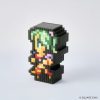 Finale Fantasy Record Keeper Pixelight LED-Light Terra Branford 10 cm