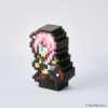 Finale Fantasy Record Keeper Pixelight LED-Light Lightning 10 cm