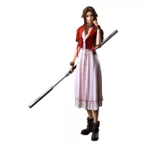 Final Fantasy figurák