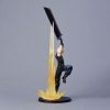 Final Fantasy VII Rebirth PVC Figura Cloud Strife 30 cm