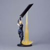 Final Fantasy VII Rebirth PVC Figura Cloud Strife 30 cm