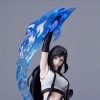 Final Fantasy VII Rebirth PVC Figura Tifa Lockhart 24 cm