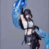 Final Fantasy VII Rebirth PVC Figura Tifa Lockhart 24 cm