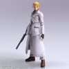 Final Fantasy VII Bring Arts Action Figure Rufus Shinra 15 cm