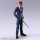 Final Fantasy VII Bring Arts Action Figure Reno 15 cm