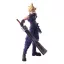 Final Fantasy VII Bring Arts Figura Cloud Strife Hardedge Ver. 15 cm