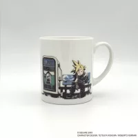 Cups & Mugs