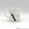 Final Fantasy VII Rebirth Mug Napping Cloud