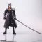 Final Fantasy VII Structure Arts Plastic Model Kit Sephiroth 17 cm