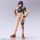 Final Fantasy VII Bring Arts Figura Yuffie Kisaragi 13 cm