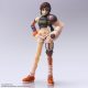 Final Fantasy VII Bring Arts Figura Yuffie Kisaragi 13 cm