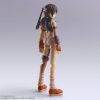 Final Fantasy VII Bring Arts Figura Yuffie Kisaragi 13 cm